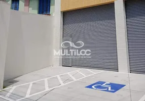 Foto 1 de Ponto Comercial para alugar, 322m² em Marapé, Santos