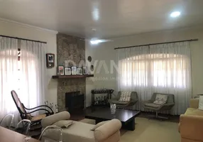 Foto 1 de Casa de Condomínio com 4 Quartos à venda, 427m² em Condominio São Joaquim, Vinhedo