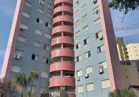 Foto 1 de Apartamento com 3 Quartos para alugar, 80m² em Jardim Higienopolis, Londrina