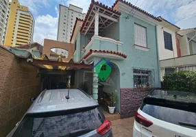 Foto 1 de Casa com 3 Quartos para venda ou aluguel, 220m² em Perdizes, São Paulo