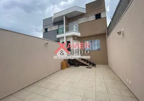 Foto 1 de Sobrado com 3 Quartos à venda, 200m² em Vila Guilhermina, São Paulo