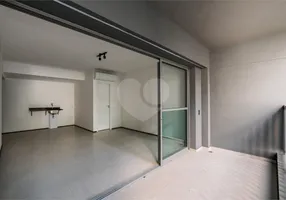 Foto 1 de Apartamento com 1 Quarto à venda, 38m² em Bela Vista, São Paulo