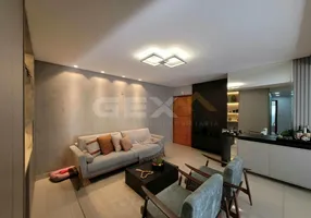 Foto 1 de Apartamento com 3 Quartos à venda, 97m² em Sidil, Divinópolis