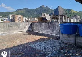 Foto 1 de Casa com 5 Quartos à venda, 197m² em Vila Isabel, Rio de Janeiro