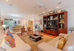 Foto 1 de Casa com 3 Quartos à venda, 366m² em Sumaré, São Paulo