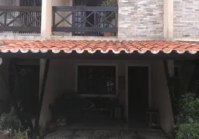 Foto 1 de Casa de Condomínio com 2 Quartos à venda, 83m² em Cambeba, Fortaleza