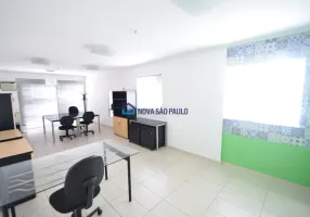 Foto 1 de Sala Comercial à venda, 40m² em Vila Guarani, São Paulo