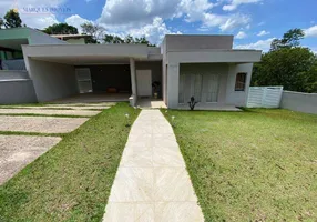 Foto 1 de Casa de Condomínio com 3 Quartos à venda, 229m² em Condominio Picollo Villaggio, Louveira