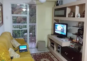 Foto 1 de Apartamento com 2 Quartos à venda, 62m² em Várzea das Moças, São Gonçalo