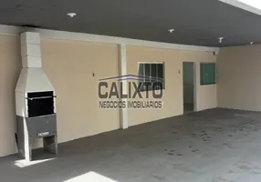 Foto 1 de Casa com 3 Quartos à venda, 176m² em São Jorge, Uberlândia