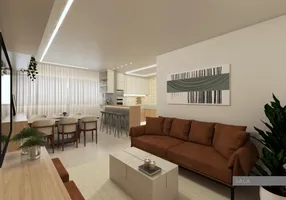 Foto 1 de Apartamento com 3 Quartos à venda, 90m² em Barreiro, Belo Horizonte