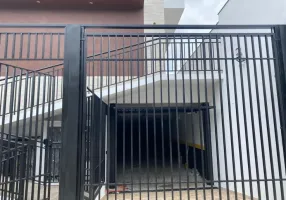 Foto 1 de Casa de Condomínio com 3 Quartos à venda, 115m² em Vila Ré, São Paulo