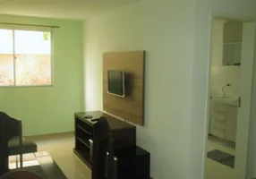 Foto 1 de Apartamento com 1 Quarto à venda, 47m² em Jardim América, São José dos Campos