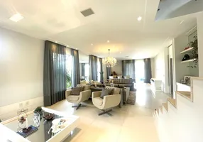 Foto 1 de Casa de Condomínio com 5 Quartos para venda ou aluguel, 470m² em Alphaville, Barueri
