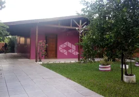 Foto 1 de Casa com 2 Quartos à venda, 80m² em Vila Tres Marias, Esteio