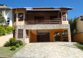 Foto 1 de Casa de Condomínio com 4 Quartos à venda, 398m² em Vila Fontana, Valinhos