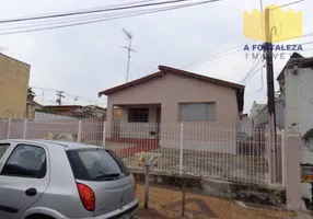 Foto 1 de Casa com 3 Quartos à venda, 200m² em Vila Amorim, Americana