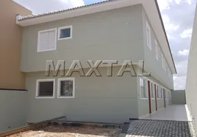 Foto 1 de Casa de Condomínio com 2 Quartos à venda, 89m² em Vila Isolina Mazzei, São Paulo