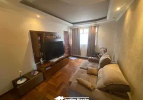 Foto 1 de Apartamento com 3 Quartos à venda, 93m² em Jardim Riacho das Pedras, Contagem