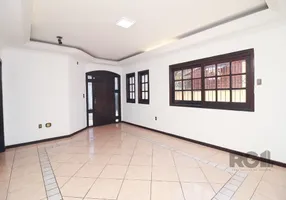 Foto 1 de Casa com 4 Quartos à venda, 247m² em Marechal Rondon, Canoas