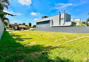 Foto 1 de Lote/Terreno à venda, 601m² em Jardim America, Paulínia