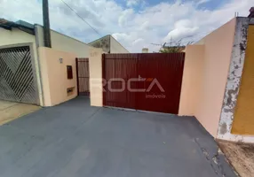 Foto 1 de Casa com 2 Quartos à venda, 129m² em Vila Brasília, São Carlos