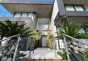 Foto 1 de Casa de Condomínio com 4 Quartos à venda, 640m² em Jardim Tereza Cristina, Jundiaí