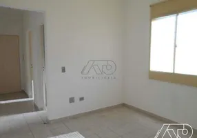 Foto 1 de Apartamento com 1 Quarto para alugar, 33m² em Cidade Alta, Piracicaba