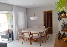 Foto 1 de Apartamento com 4 Quartos à venda, 143m² em Vila da Serra, Nova Lima