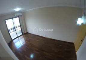 Foto 1 de Apartamento com 2 Quartos à venda, 64m² em Nova Campinas, Campinas