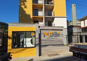 Foto 1 de Apartamento com 2 Quartos à venda, 50m² em Rio Comprido, Rio de Janeiro