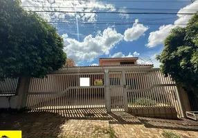 Foto 1 de Casa com 4 Quartos à venda, 230m² em Jardim Simoes, São José do Rio Preto