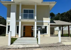 Foto 1 de Casa de Condomínio com 3 Quartos para alugar, 180m² em Green Valleiy, Teresópolis