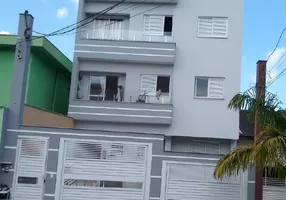 Foto 1 de Apartamento com 2 Quartos à venda, 50m² em Demarchi, São Bernardo do Campo