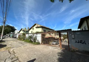 Foto 1 de Casa de Condomínio com 2 Quartos à venda, 55m² em Planalto, Belo Horizonte
