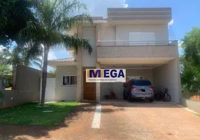 Foto 1 de Casa de Condomínio com 3 Quartos à venda, 220m² em Jardim Planalto, Paulínia