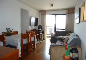 Foto 1 de Apartamento com 3 Quartos à venda, 73m² em Moinho Velho, São Paulo
