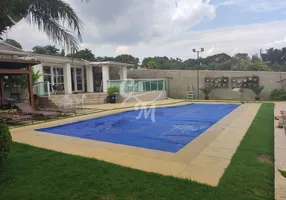 Foto 1 de Casa de Condomínio com 4 Quartos à venda, 350m² em Nova Era, Itupeva