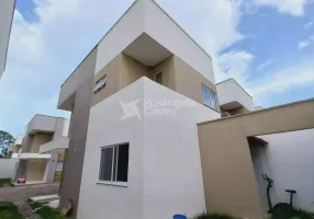 Foto 1 de Casa de Condomínio com 3 Quartos para alugar, 80m² em Morros, Teresina