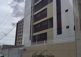 Foto 1 de Apartamento com 1 Quarto para alugar, 60m² em Universitário, Campina Grande