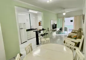 Foto 1 de Apartamento com 2 Quartos à venda, 82m² em Praia Grande, Ubatuba