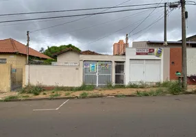 Foto 1 de Casa com 5 Quartos à venda, 251m² em Jardim Brasil, São Carlos