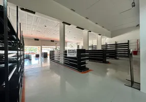 Foto 1 de Ponto Comercial para alugar, 1000m² em Estrada do Coco, Lauro de Freitas