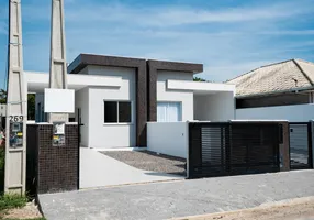 Foto 1 de Casa com 2 Quartos à venda, 72m² em Areias De Baixo, Governador Celso Ramos
