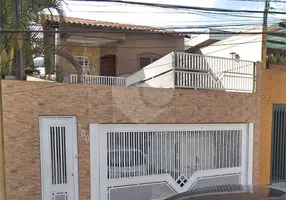 Foto 1 de Casa com 4 Quartos à venda, 160m² em Jardim São Ricardo, São Paulo