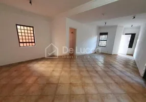 Foto 1 de Imóvel Comercial com 3 Quartos para venda ou aluguel, 254m² em Taquaral, Campinas