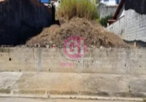 Foto 1 de Lote/Terreno à venda, 250m² em Jardim Terras de Sao Joao, Jacareí