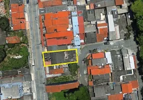 Foto 1 de Lote/Terreno à venda, 250m² em Vila Sao Francisco, Mauá