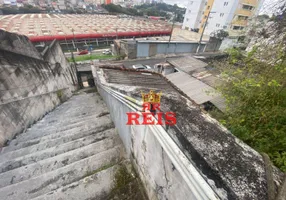 Foto 1 de Lote/Terreno à venda, 900m² em Vila Joao Basso, São Bernardo do Campo