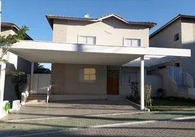 Foto 1 de Casa de Condomínio com 4 Quartos para venda ou aluguel, 136m² em Urbanova, São José dos Campos